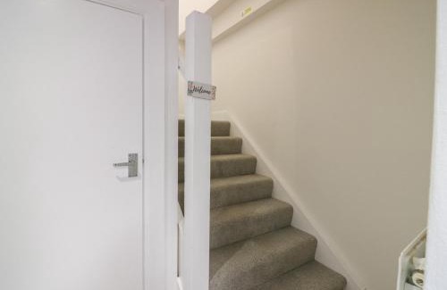 Jedburgh Apartment | 21A High Street