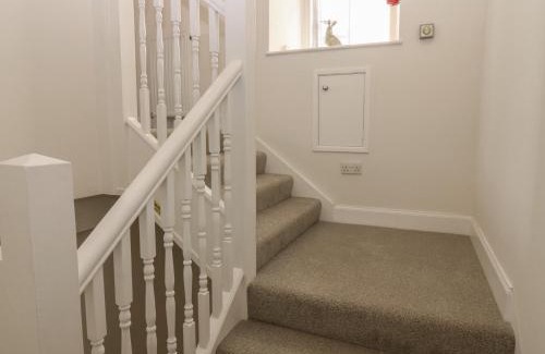 Jedburgh Apartment | 21A High Street