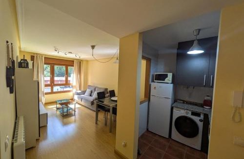 Felechosa Apartment | 21A07 Apartamento en Felechosa