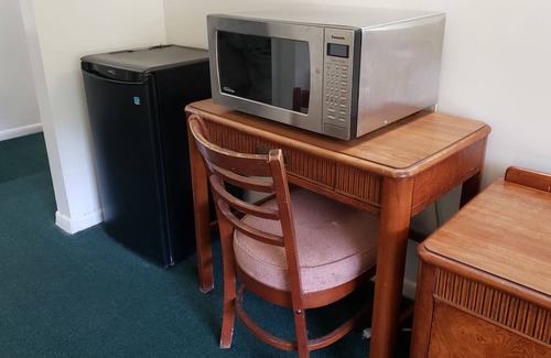 Coxsackie Hotel | 21B Motel