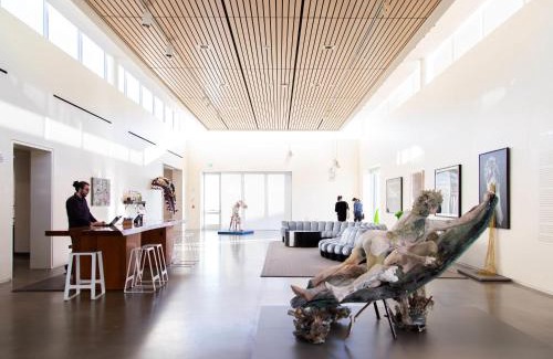 Downtown Hotel | 21c Museum Hotel Bentonville - MGallery