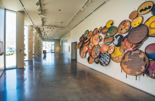 Downtown Hotel | 21c Museum Hotel Bentonville - MGallery