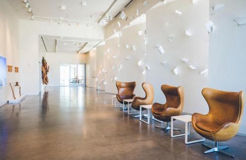 Downtown Hotel | 21c Museum Hotel Bentonville - MGallery