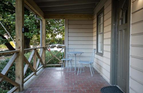 Redmont Park House | 21st Ave Bham Bungalow