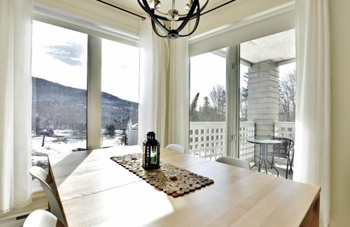 Stoneham Apartment | 22#32 Chemin du Hameau - Studio