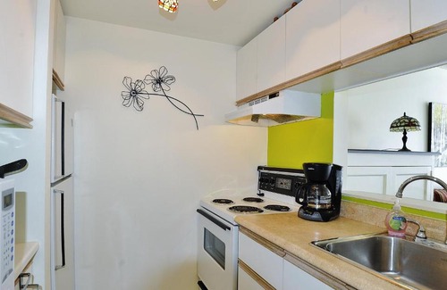 Stoneham Apartment | 22#32 Chemin du Hameau - Studio