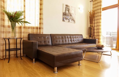 Guayacanes Apartment | 22. Comfortable 2 bedroom apartment, second level