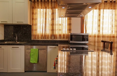 Guayacanes Apartment | 22. Comfortable 2 bedroom apartment, second level