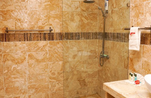 Guayacanes Apartment | 22. Comfortable 2 bedroom apartment, second level