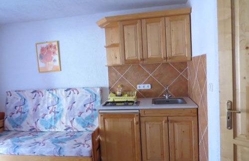 Balatonlelle Apartment | 22 féröhelyes apartman