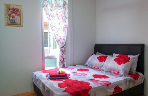 Changlun House | 22 Idaman Homestay