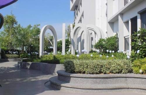 Downtown George Town Apartment | 22 Macalisterz@Georgetown Premium New2025