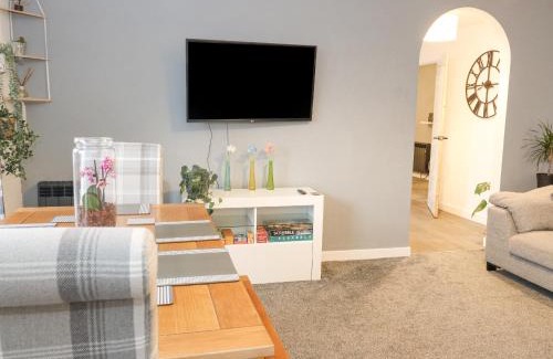 Fort William Apartment | 22 Moray Place