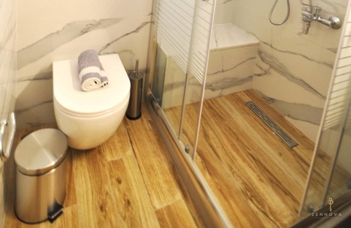 Nikita Apartment | #22 Nikiti Sea Side House