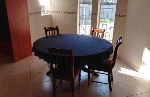 Secunda House | 22 on Nicol