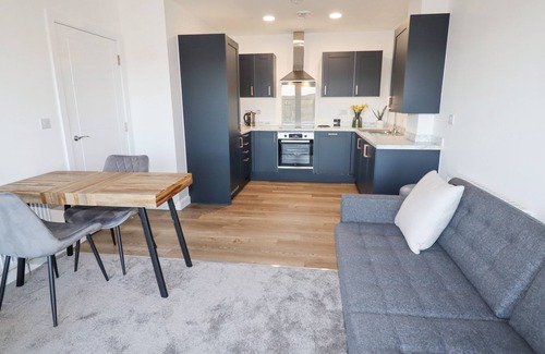 Garstang Cottage | 22 River View