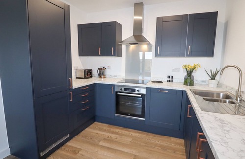 Garstang Cottage | 22 River View