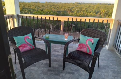 Bambarra House | 22 Seabreeze - Newest vacation rental on Middle Caicos!