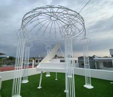 Central Seberang Perai Hotel | 22 Skyview