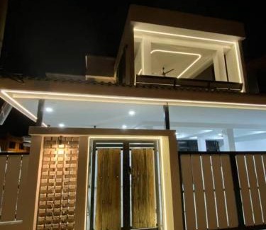 Central Seberang Perai Hotel | 22 Skyview