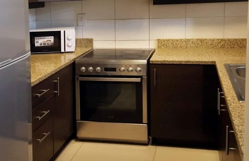 Jumeirah Village Apartment | 2205 · Budget 1BR Apartment in Centrium, IMPZ
