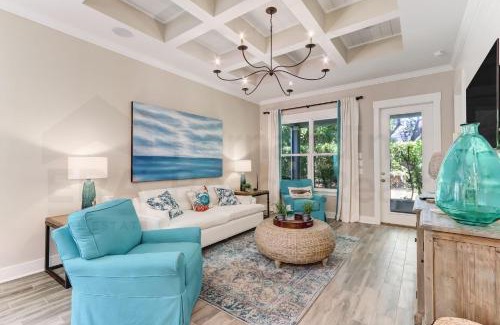 Fernandina Beach House | 2206 Shell Cove Circle home