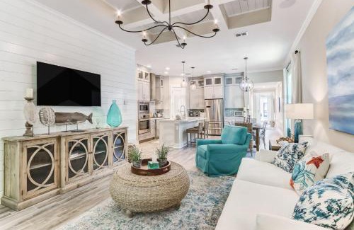 Fernandina Beach House | 2206 Shell Cove Circle home