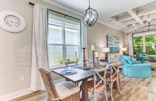 Fernandina Beach House | 2206 Shell Cove Circle home