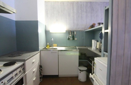 Cognet Apartment | 220m from ski slopes, 1st floor, tv, ski locker, 29m², Alpe d'Huez