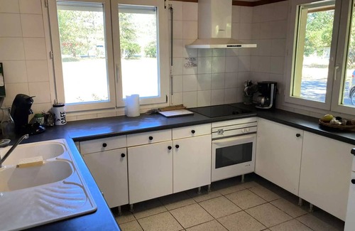 Hourtin Villa | 221- Charming hourtinaise house with breathtaking view of the forest for 6 to 7 people