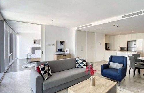 Jadaf Apartment | 2210 D1, Al Jadaf · D1, Al Jadaf - Modern One Bedroom Apartment