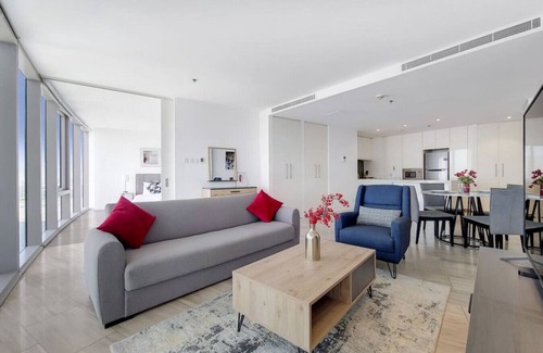 Jadaf Apartment | 2210 D1, Al Jadaf · D1, Al Jadaf - Modern One Bedroom Apartment