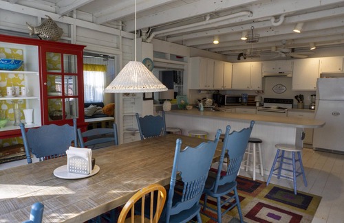 Lakeside Cottage | 222 Sycamore in Lakeside