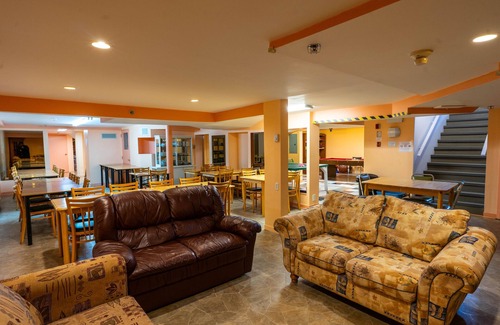 Mauricie House | 223 Charming double room