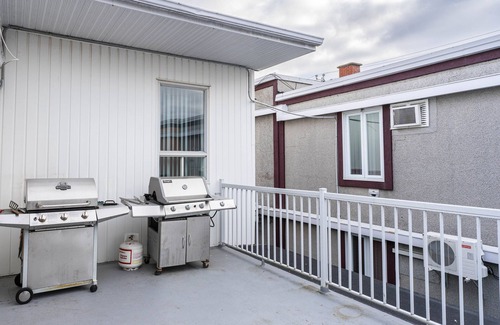 Mauricie House | 223 Charming double room