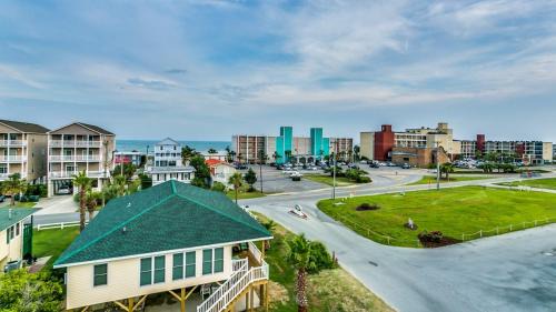 Cherry Grove Beach House | 225 Unit B by Together Resorts