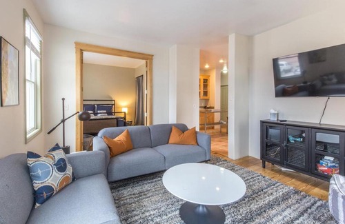 Ouray Apartment | 225B 7th Avenue