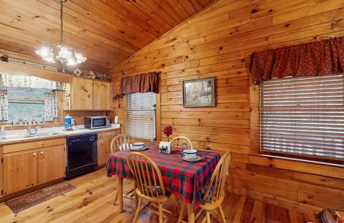 Ellijay House | 229 Briar Creek Dr