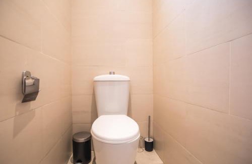 Hostafrancs Apartment | 22CRC1039 - Exquisite apartment near the center