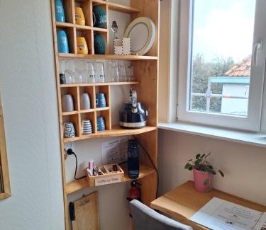 Den Burg Bed & Breakfast | 22up Bed & Koffie