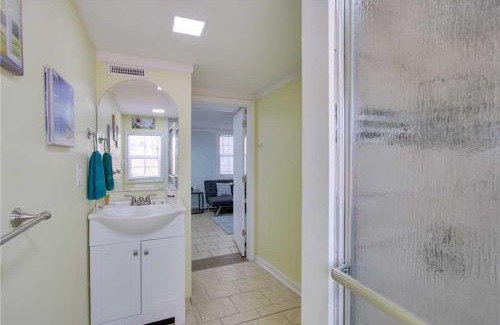 Folly Beach Apartment | 23 Center St - Sunny Side Down - Downstairs Apartment