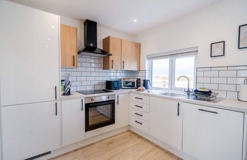 Haverigg House | 23 Coastal Comfort - Three Bedroom House, Sleeps 6