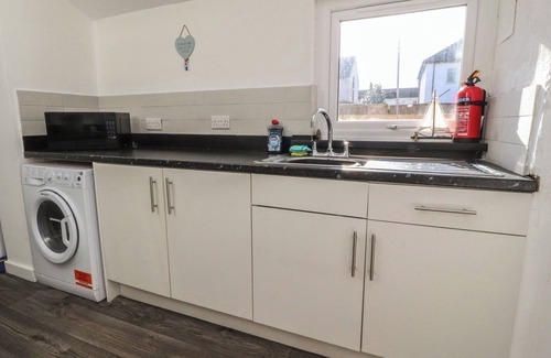 Lytham St. Anne's House | 23 DOCK ROAD, pet friendly, with a garden in Lytham St. Annes