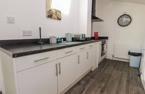 Lytham St. Anne's House | 23 DOCK ROAD, pet friendly, with a garden in Lytham St. Annes