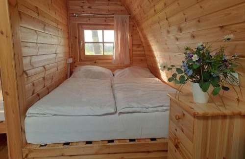 Silberstedt House | 23 Familien Premium Pods "Juist"