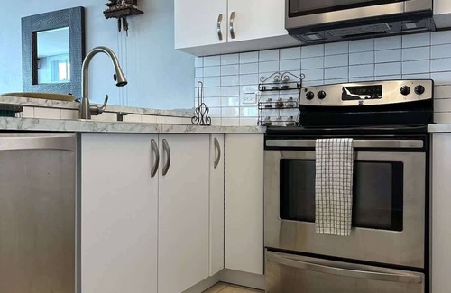 Isabela Condo | #23 First floor 3br, 2ba Apartment @ Jobos Beach
