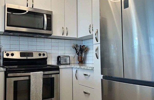 Isabela Condo | #23 First floor 3br, 2ba Apartment @ Jobos Beach