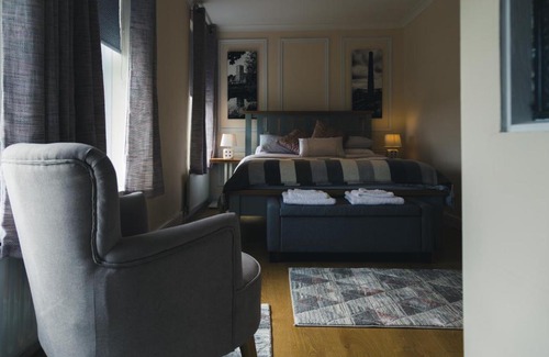 Dromore Bed & Breakfast | 23 Hillsborough Road B&B