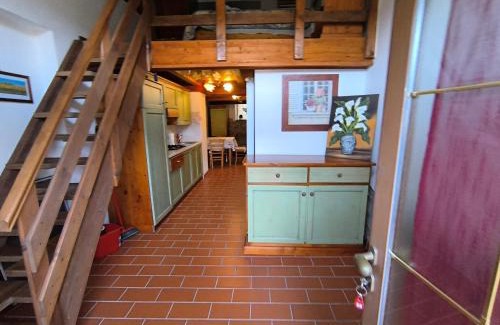 Castel del Piano Apartment | 23 Mountain Views & Poolside Bliss Wi-Fi and Parking Free!