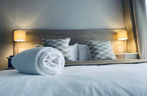 Polokwane Apartment | 23 On Jupiter